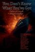 You Don't Know What You've Got... Tales of Loss and Dispossession by David Wood