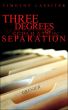 Three Degrees of Separation by Timothy Lassiter