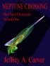 Neptune Crossing by Jeffrey A. Carver
