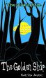 The Golden Sip by Katrina Joyner-Belcher