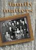 Family Matters by E. G. Fabricant