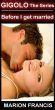 Before I Get Married - Romance Short Story by Marion Francis