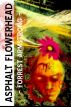 Asphalt Flowerhead by Forrest Armstrong