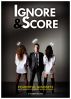 Ignore And Score by Robert Belland