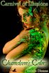 Chameleon's Colors by Aubrie Dionne