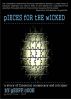 Pieces for the Wicked by Geoff Cook
