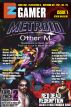 EZ Gamers Magazine Issue 1 by The Cheat Mistress