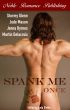 Spank Me Once Anthology by Noble Romance