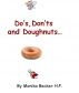 Do's, Don'ts and Doughnuts by Monika Becker
