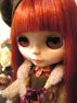 How to custom blythe excellent type by  