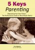5 Keys Parenting by Sue Edgerley