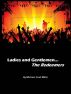 Ladies and Gentlemen...The Redeemers by Michael Scott Miller
