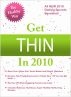 Get Thin In 2010 by Sheen Publishing