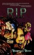 R.I.P.: A Zombie Novel by Harrison Howe