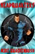 Headquarters by Mike Quackenbush