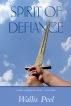 Spirit of Defiance by Wallis Peel