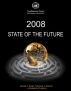 2008 STATE OF THE FUTURE by Frank Catanzaro