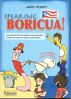 Puerto Rican Grammar and Pronunciation by Jared Romey