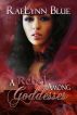 A Rebel Among Goddesses by RaeLynn Blue