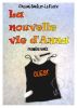 La nouvelle vie d'Anna : première année by Pauline Sarélot-Le Floc'h