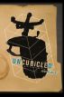 Uncubicled by Josh McMains