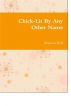 Chick-Lit By Any Other Name by Maureen Reil