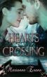 Hearts Crossing by Marianne Evans