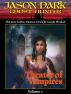 Theater of Vampires (Jason Dark:Ghost Hunter) Volume 2 by Guido Henkel