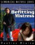 Befitting Mistress by Destiny Blaine