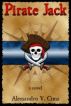 Pirate Jack by Alessandro Cima