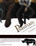 Psaurian: a novel of semi-intelligent design by Donald Carr