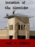 Invasion of the Blatnicks by Neil Plakcy