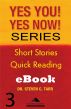 Yes You! Yes Now! Series #3 Leadership Basics: Great Followers Achieve Great Success by Steve Tarr