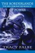 The Borderlands of Power: The Rys Chronicles Book IV by Tracy Falbe