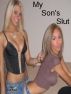 My Son's Slut by Carl East