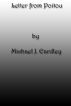 Letter From Poitou by Michael Eardley