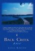 Back Creek by Leslie Goetsch
