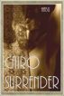 Cairo Surrender by habu 