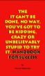 ...Handbook For Success by Clayton Bye