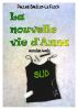 La nouvelle vie d'Anna : deuxième année by Pauline Sarélot-Le Floc'h