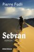 Sebvan by Pierre Fadli